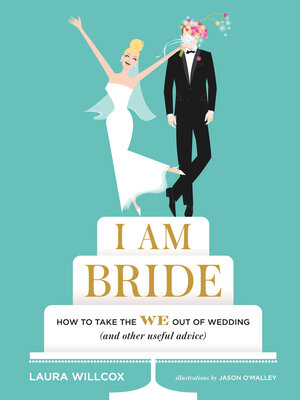 cover image of I Am Bride